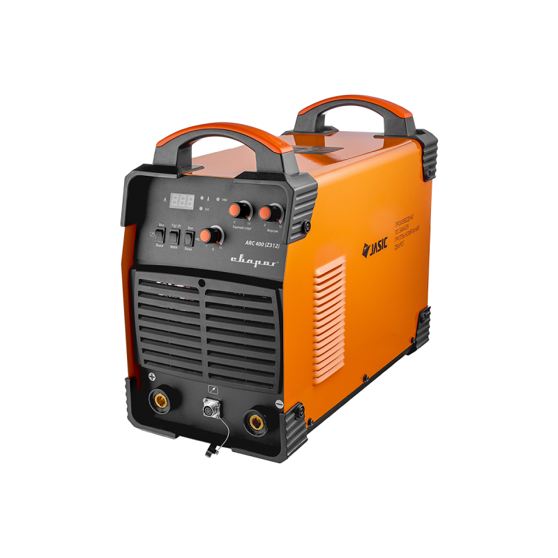 Сварочный инвертор СВАРОГ ARC 400 (Z312)
