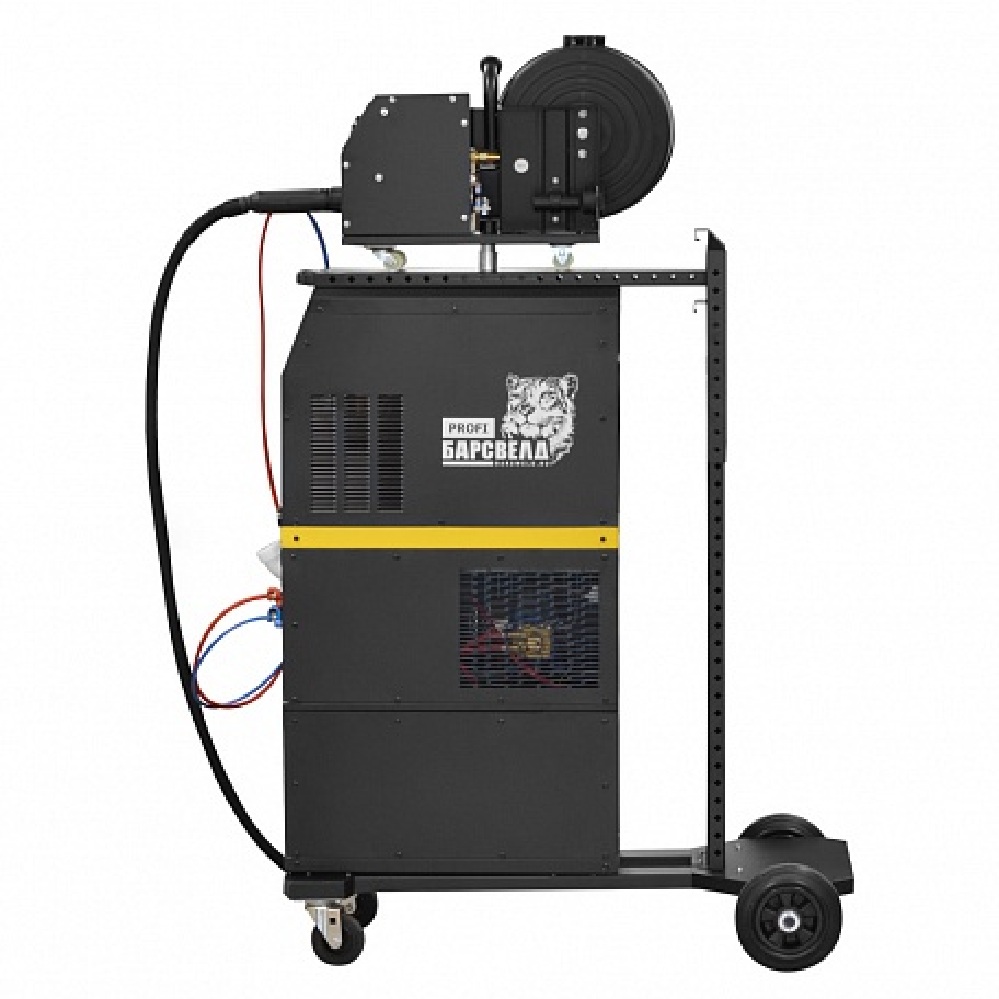 Сварочный полуавтомат БАРС PROFI MIG-507 DT2 W (НАКС)