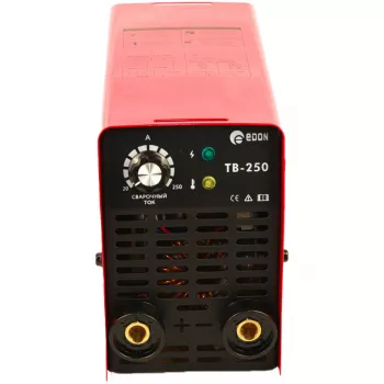 Сварочный инвертор EDON TB-250