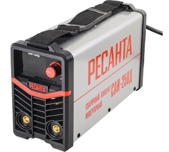 Сварочный инвертор РЕСАНТА САИ-250Д