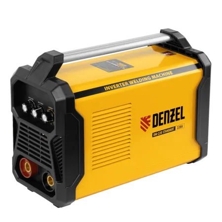 Сварочный инвертор DENZEL DM-220 STANDART