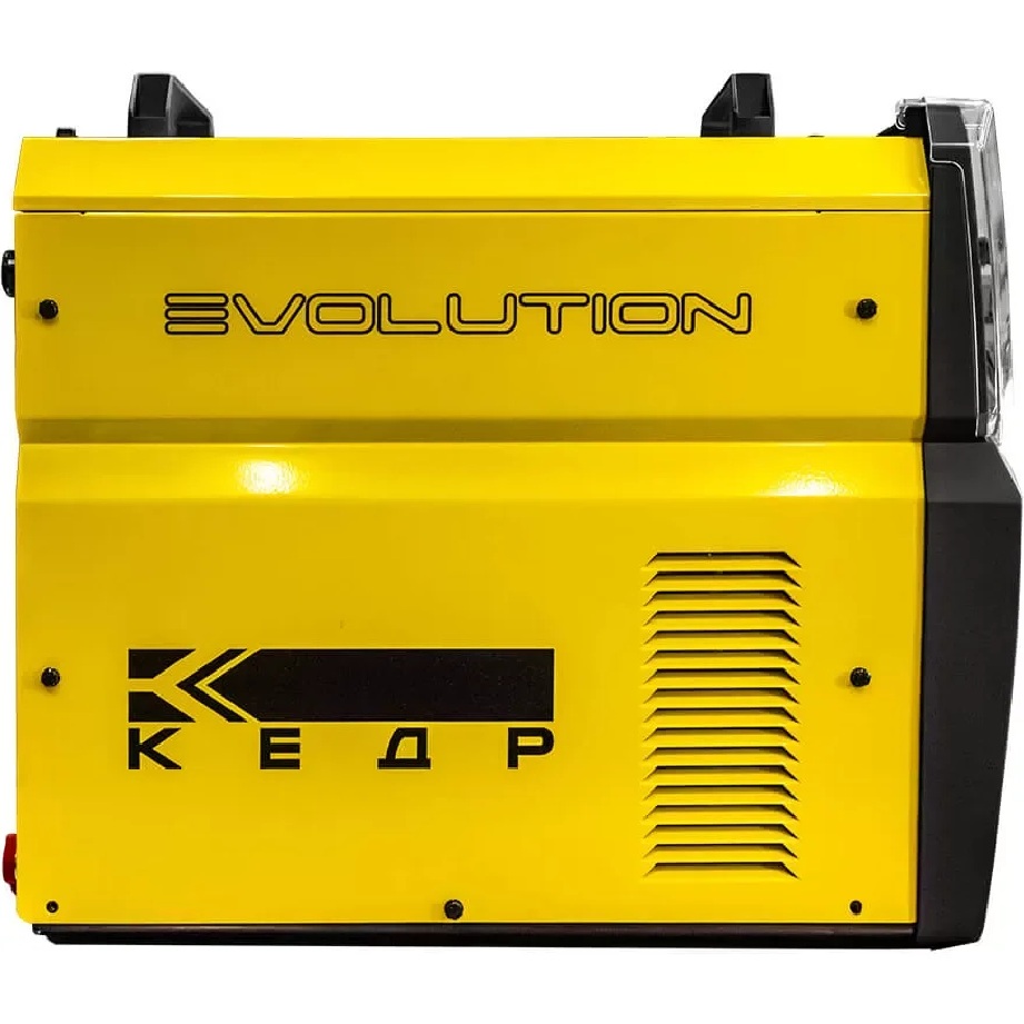 Сварочный полуавтомат КЕДР ALPHAMIG-500S EVOLUTION