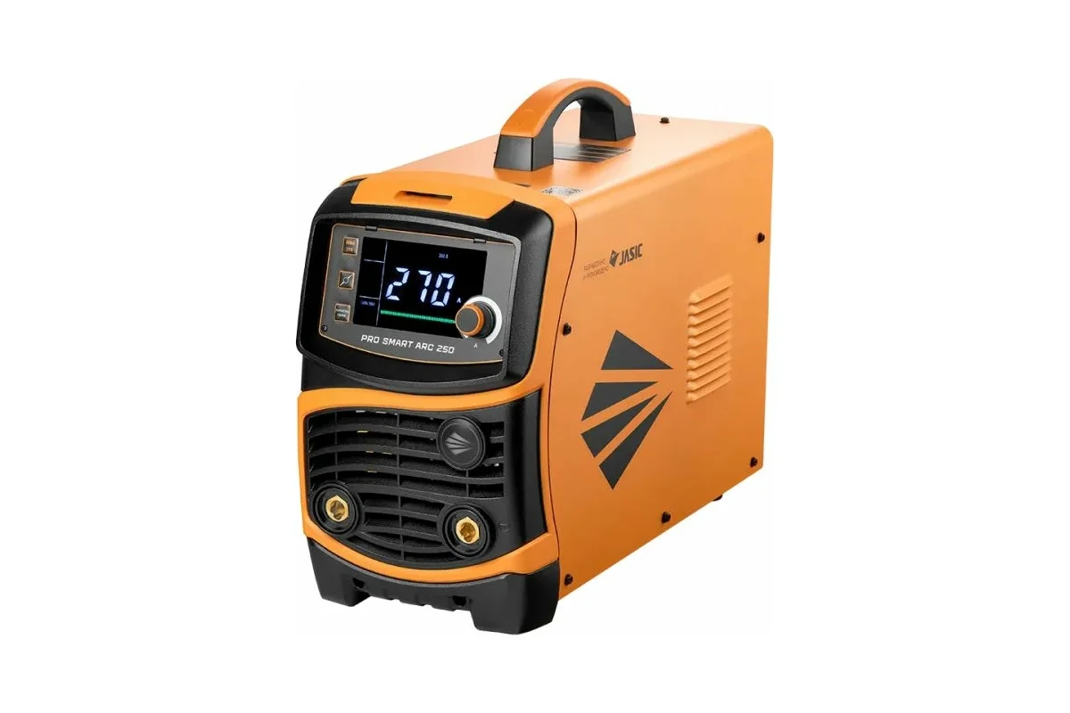 Сварочный инвертор СВАРОГ ARC 250 PRO SMART