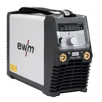 Сварочный инвертор EWM PICO 160