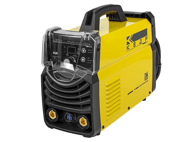 Сварочный инвертор КЕДР MULTIARC-2000