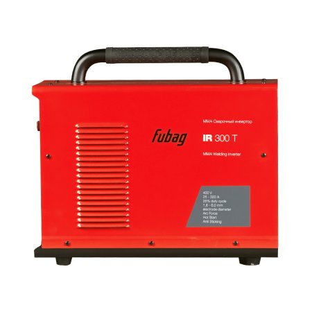 Сварочный инвертор FUBAG IR 300 T