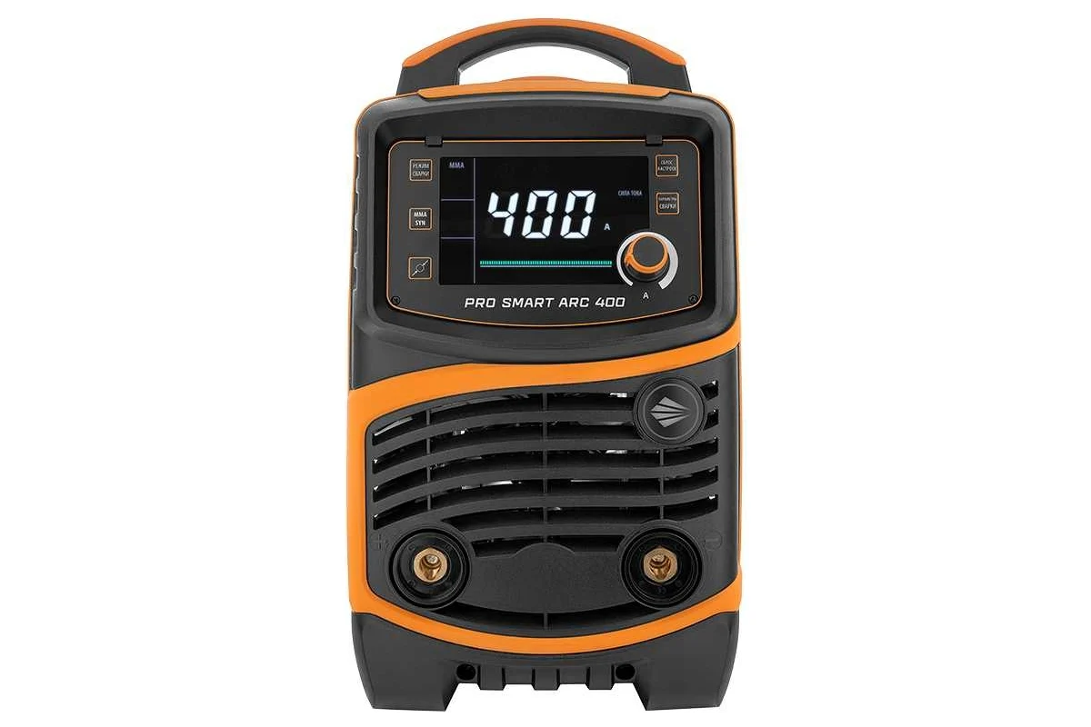 Сварочный инвертор СВАРОГ PRO SMART ARC 400