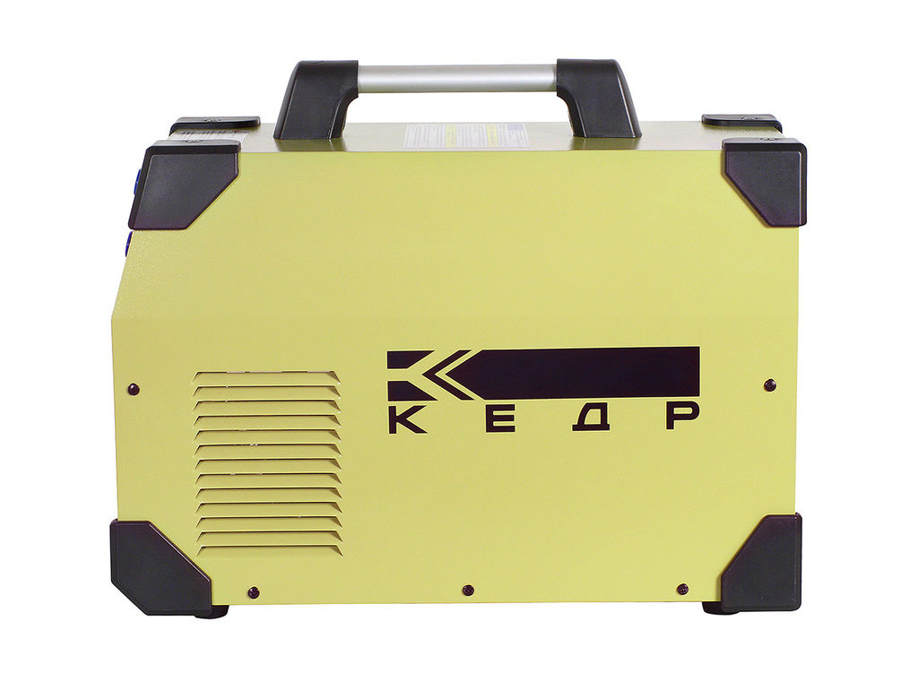 Сварочный инвертор КЕДР ARC-250GS
