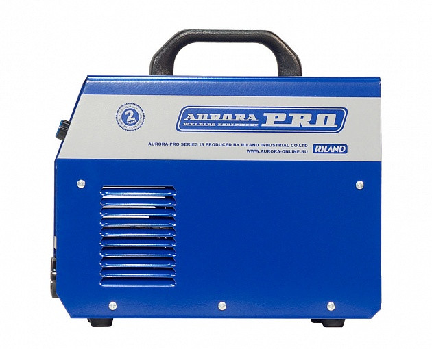 Сварочный инвертор AURORA PRO INTER 160