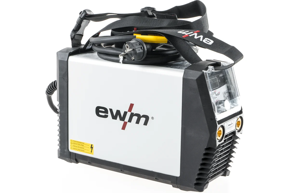 Сварочный инвертор EWM PICO 160