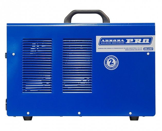 Сварочный инвертор AURORA PRO INTER 250