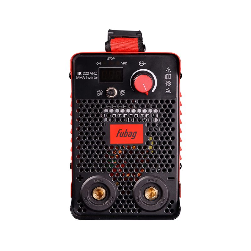 Сварочный инвертор FUBAG IR 220 VRD
