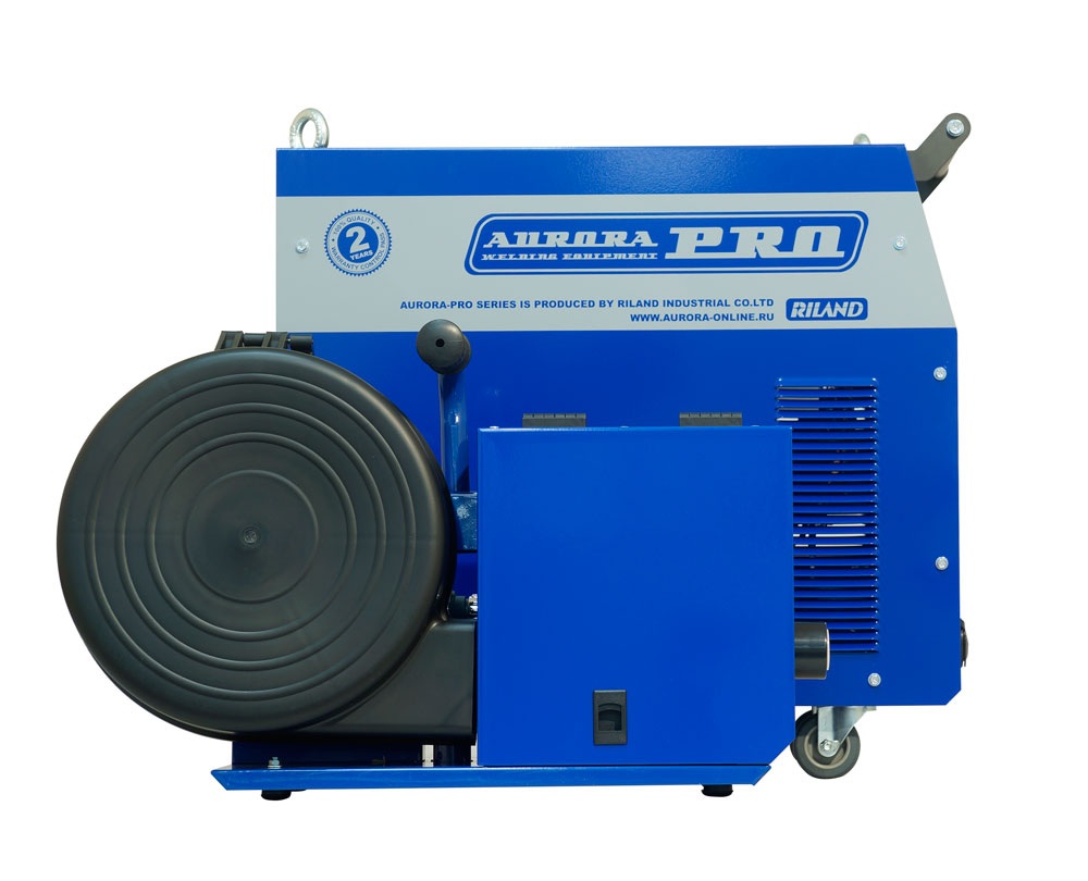 Сварочный полуавтомат AURORA ULTIMATE 500 INDUSTRIAL