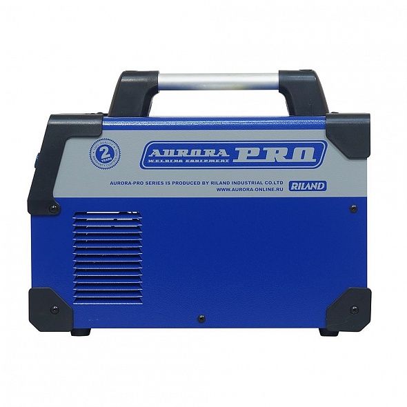Сварочный инвертор AURORA PRO INTER 205