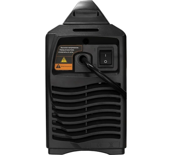 Сварочный инвертор СВАРОГ ARC 160 PRO (Z211S)