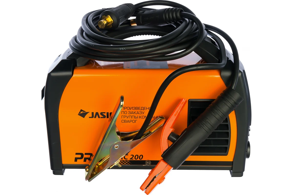 Сварочный инвертор СВАРОГ PRO ARC 200 НАКС (Z209S)