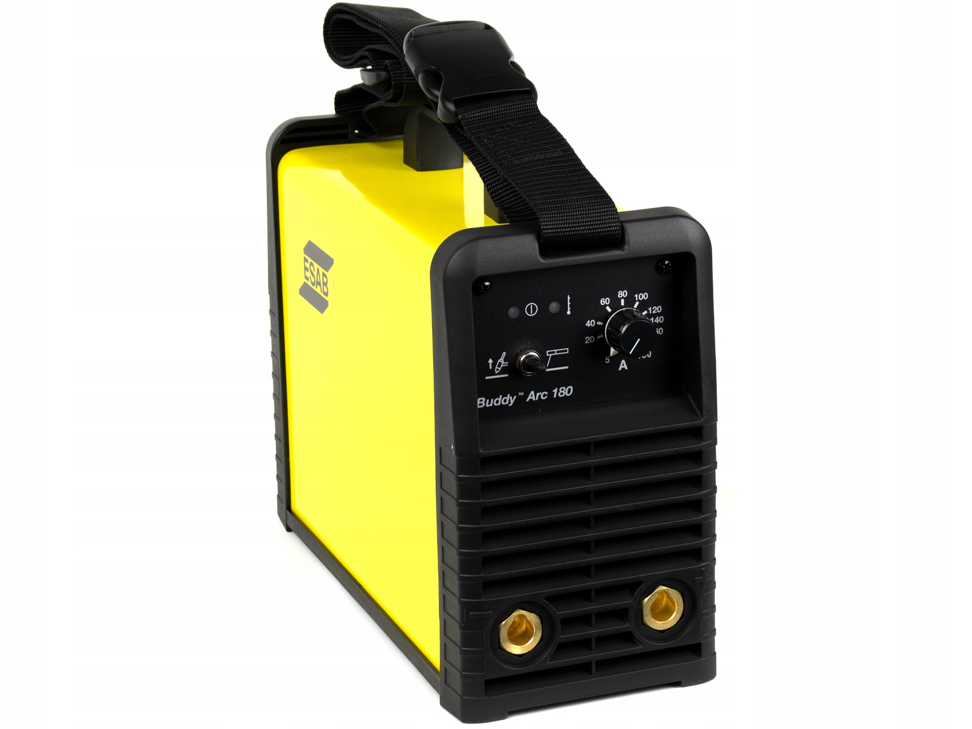 Сварочный инвертор ESAB BUDDY ARC 180