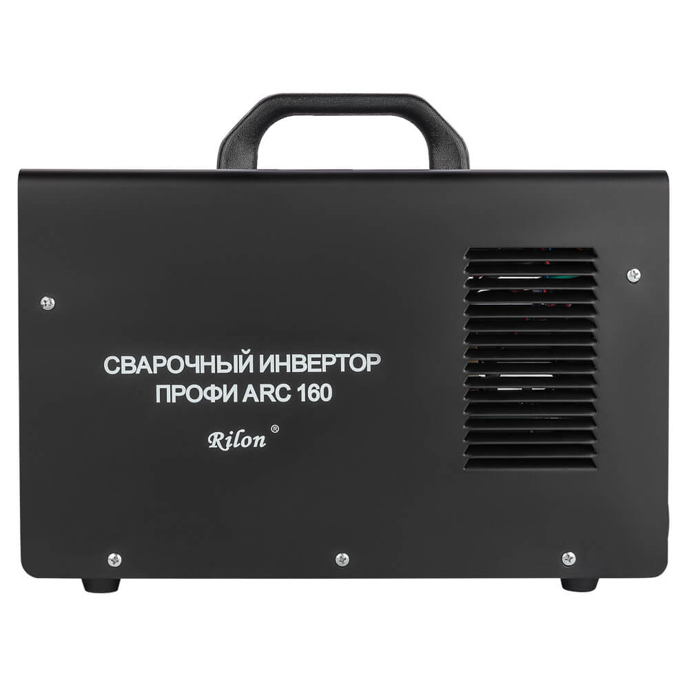 Сварочный инвертор RILAND ПРОФИ ARC 160