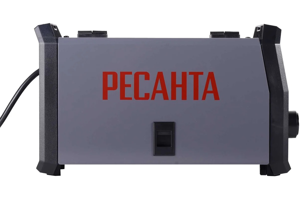 Сварочный полуавтомат РЕСАНТА САИПА-175 3В1