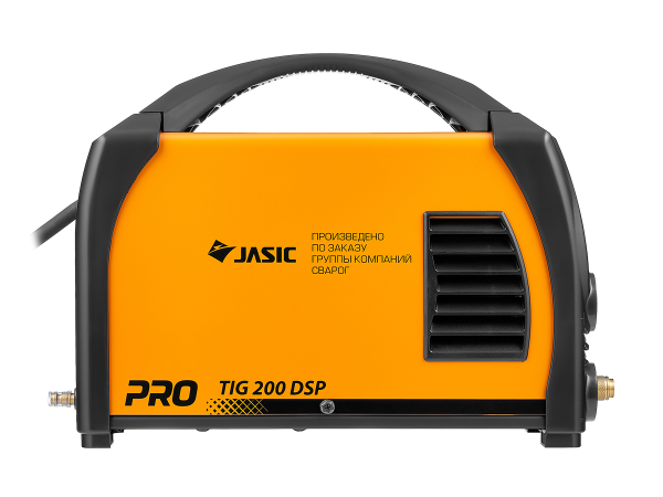 Сварочный аргоно-дуговой аппарат СВАРОГ TIG 200 DSP "PRO" W207