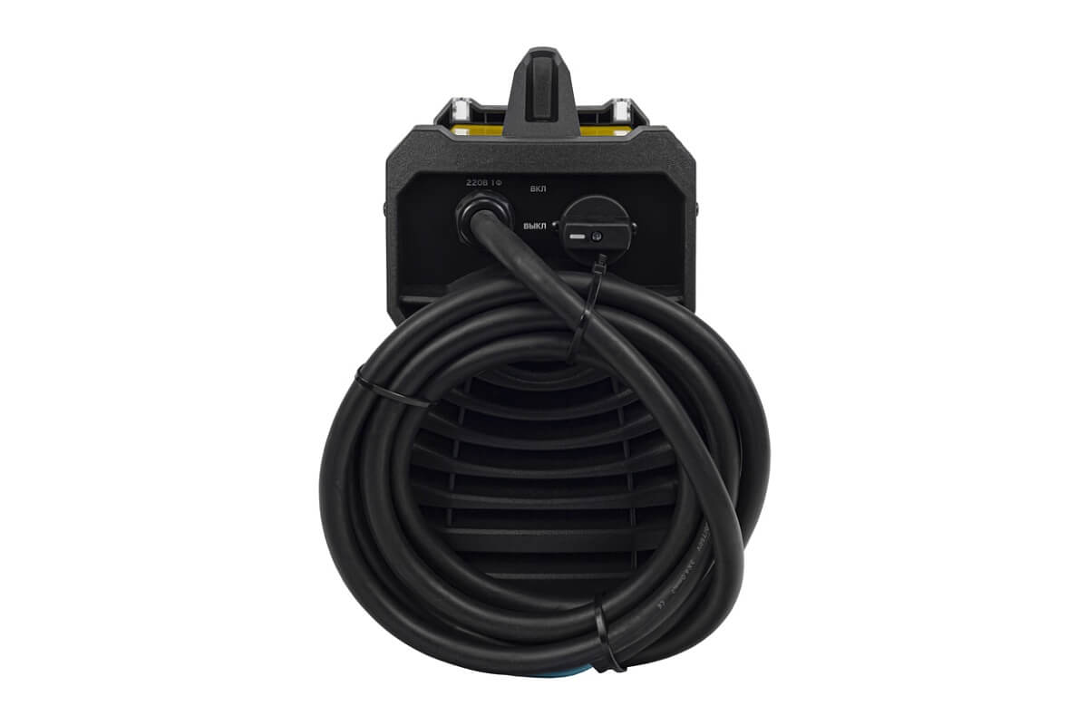 Сварочный инвертор КЕДР MULTIARC-2500-1
