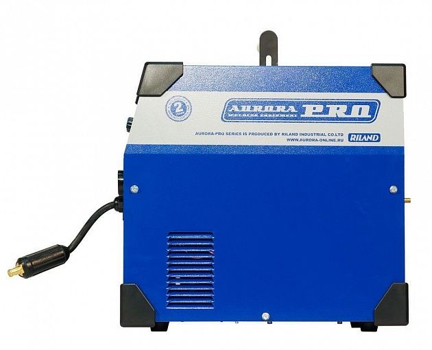 Сварочный инвертор AURORA PRO SPEEDWAY 200