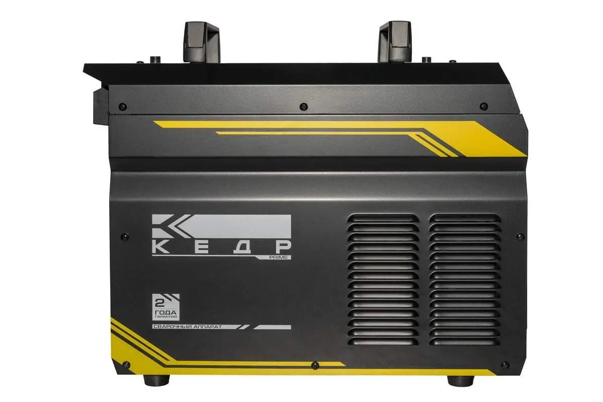 Сварочный полуавтомат КЕДР ULTRAMIG-350