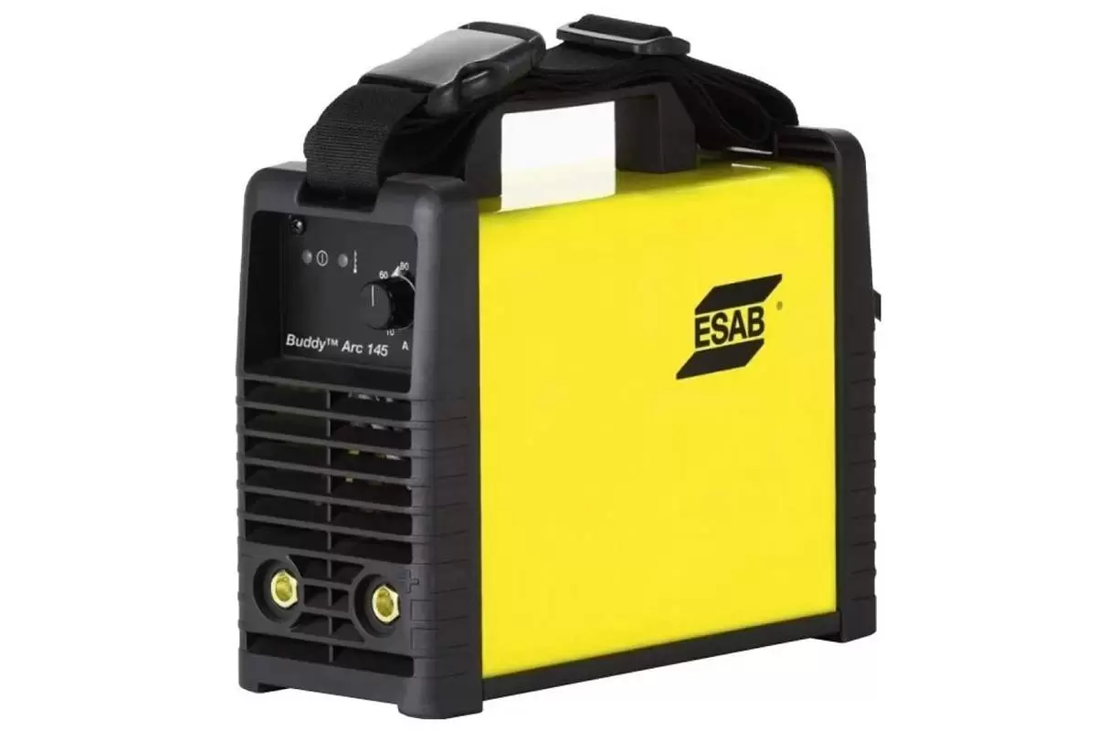 Сварочный инвертор ESAB ESAB ARC-145 BUDDY