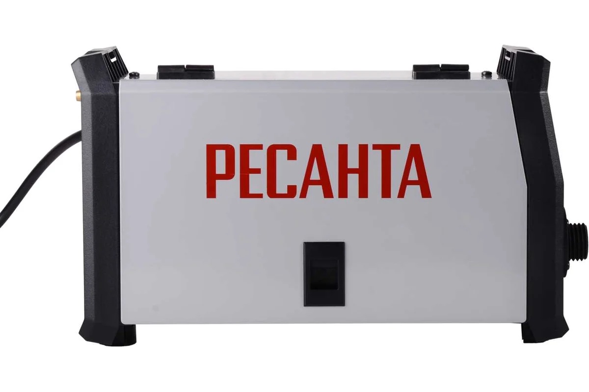 Сварочный полуавтомат РЕСАНТА САИПА-22В/160АП 