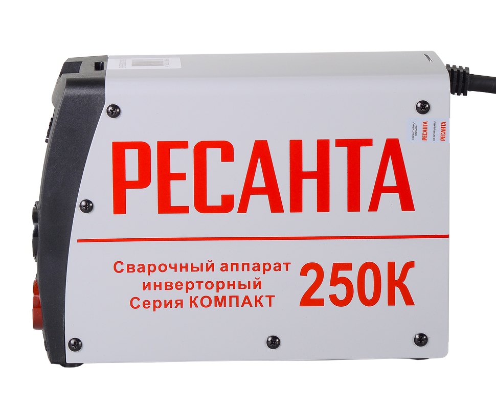 Сварочный инвертор РЕСАНТА САИ 250К