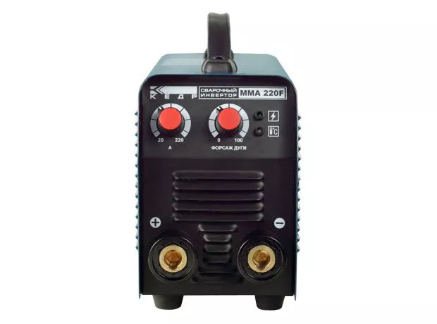 Сварочный инвертор КЕДР ММА-220F