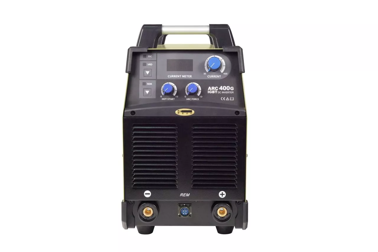 Сварочный инвертор КЕДР ARC-400G