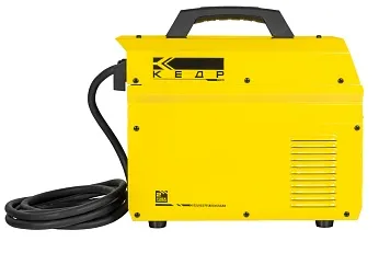 Сварочный инвертор КЕДР ВД-306.01 PRO