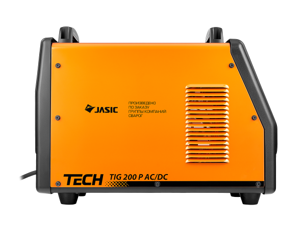 Сварочный аргоно-дуговой аппарат СВАРОГ TECH TIG 200 P AC/DC E101