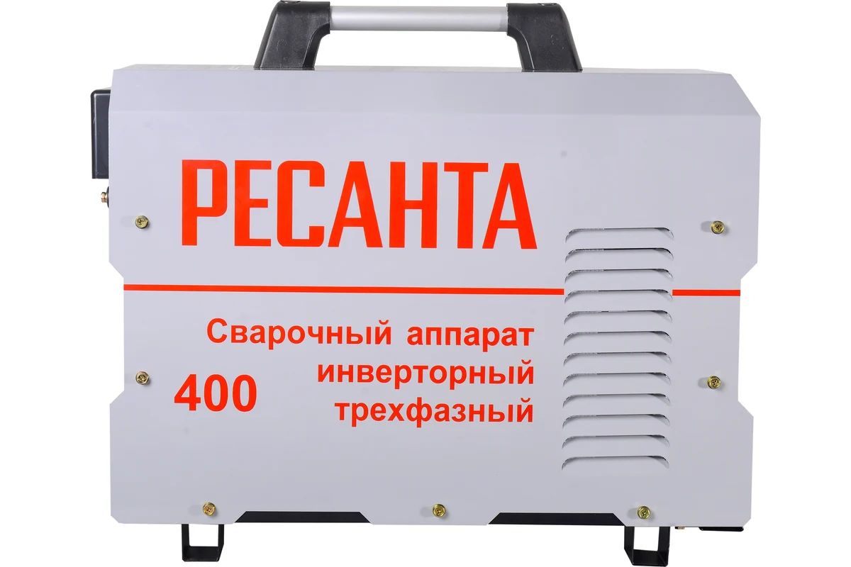 Сварочный инвертор РЕСАНТА САИ 400