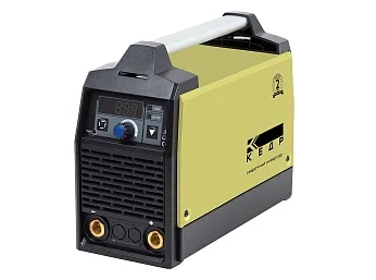 Сварочный инвертор КЕДР MMA-180 GDM