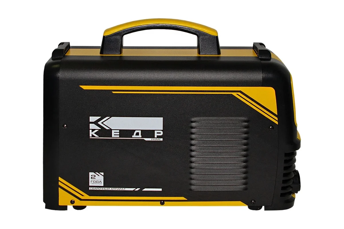 Сварочный инвертор КЕДР ULTRAARC-209S DIGITAL