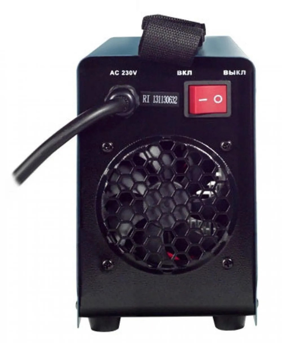 Сварочный инвертор КЕДР MMA-180