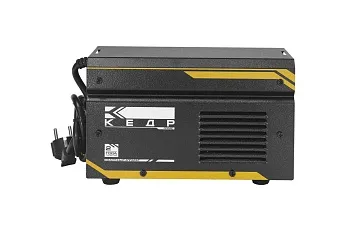Сварочный инвертор КЕДР ULTRAMMA-200 COMPACT