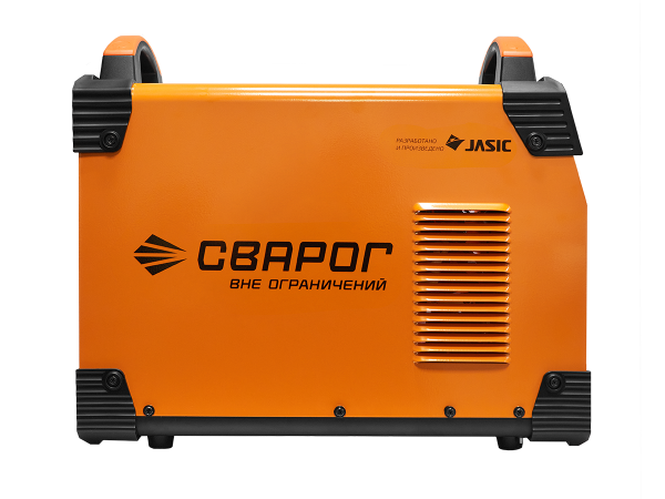 Сварочный аргоно-дуговой аппарат СВАРОГ REAL TIG 315 P MULTIWAVE 