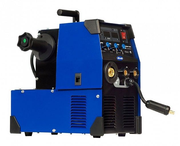 Сварочный инвертор AURORA PRO SPEEDWAY 200