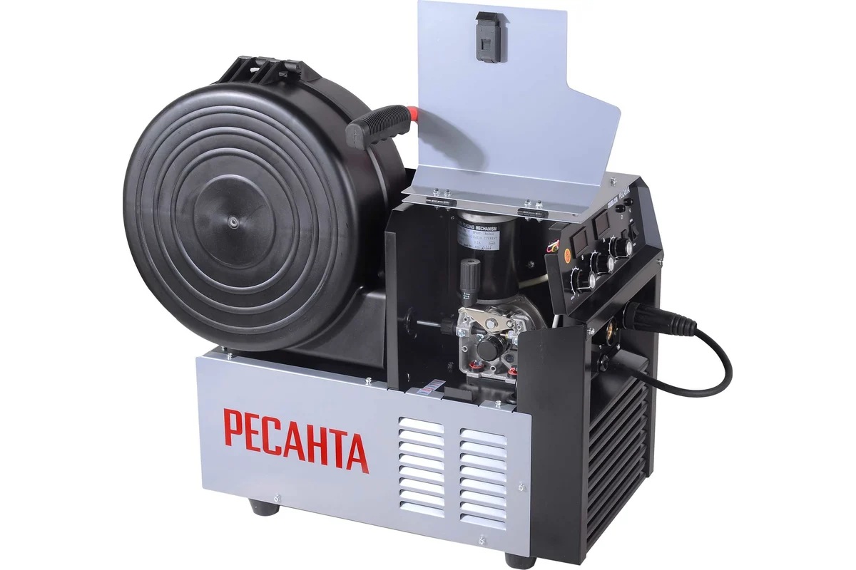 Сварочный полуавтомат РЕСАНТА САИПА-250