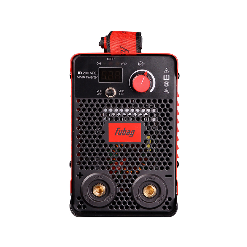 Сварочный инвертор FUBAG IR 200 VRD
