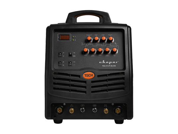 Сварочный аргоно-дуговой аппарат СВАРОГ TECH TIG 315 P AC/DC E103