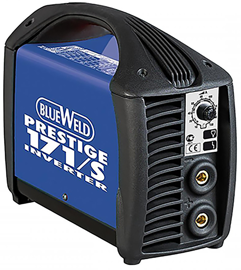 Сварочный инвертор BLUEWELD PRESTIGE 171/S