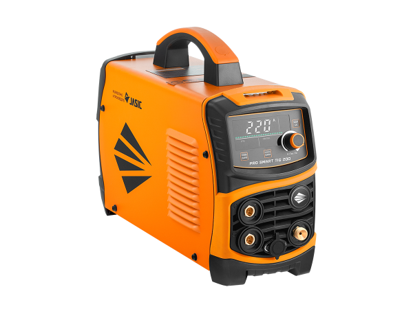 Сварочный аргоно-дуговой аппарат СВАРОГ PRO TIG 200 OXIFREE W227S