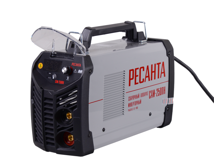 Сварочный инвертор РЕСАНТА САИ 250ПН
