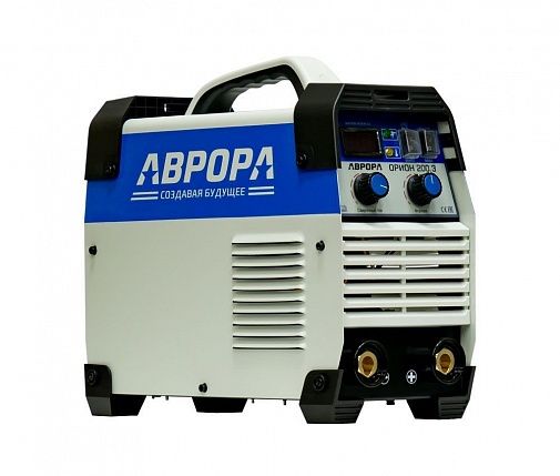 Сварочный инвертор AURORA ОРИОН 200.3