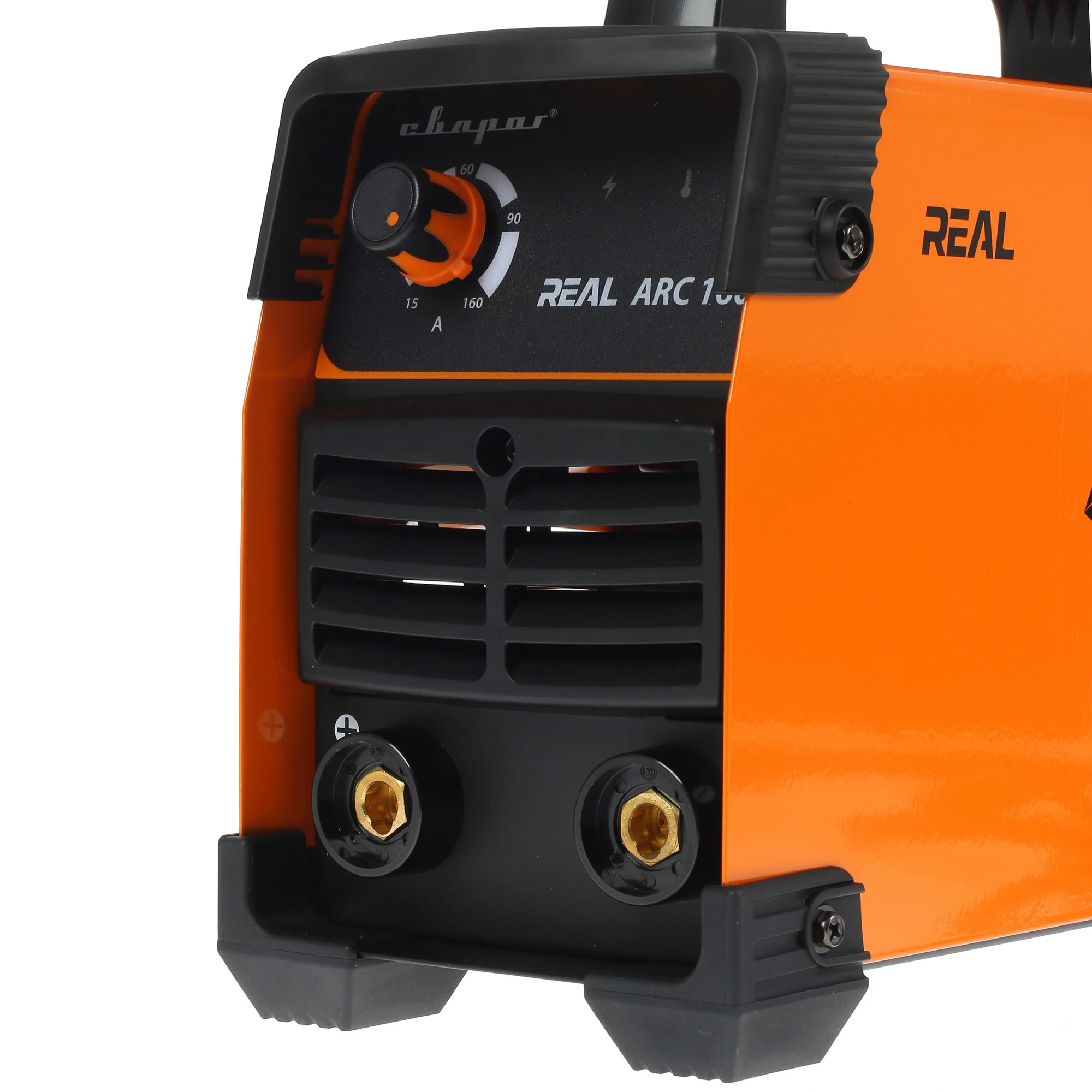 Сварочный инвертор СВАРОГ REAL ARC 160 (Z240N)
