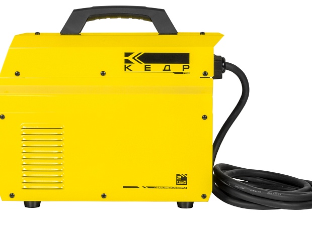 Сварочный инвертор КЕДР ВД-413.01 PRO